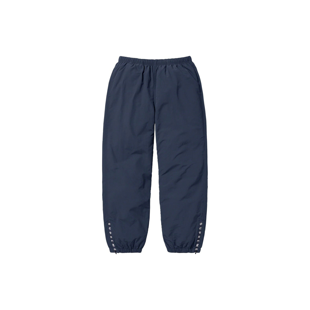 Supreme Supreme FW23 WEEK12 FW23 WEEK12 WARM UP PANT Logo