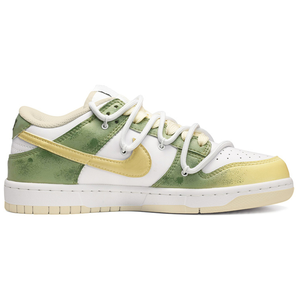 【 】 Nike Dunk Retro "Coconut Milk"