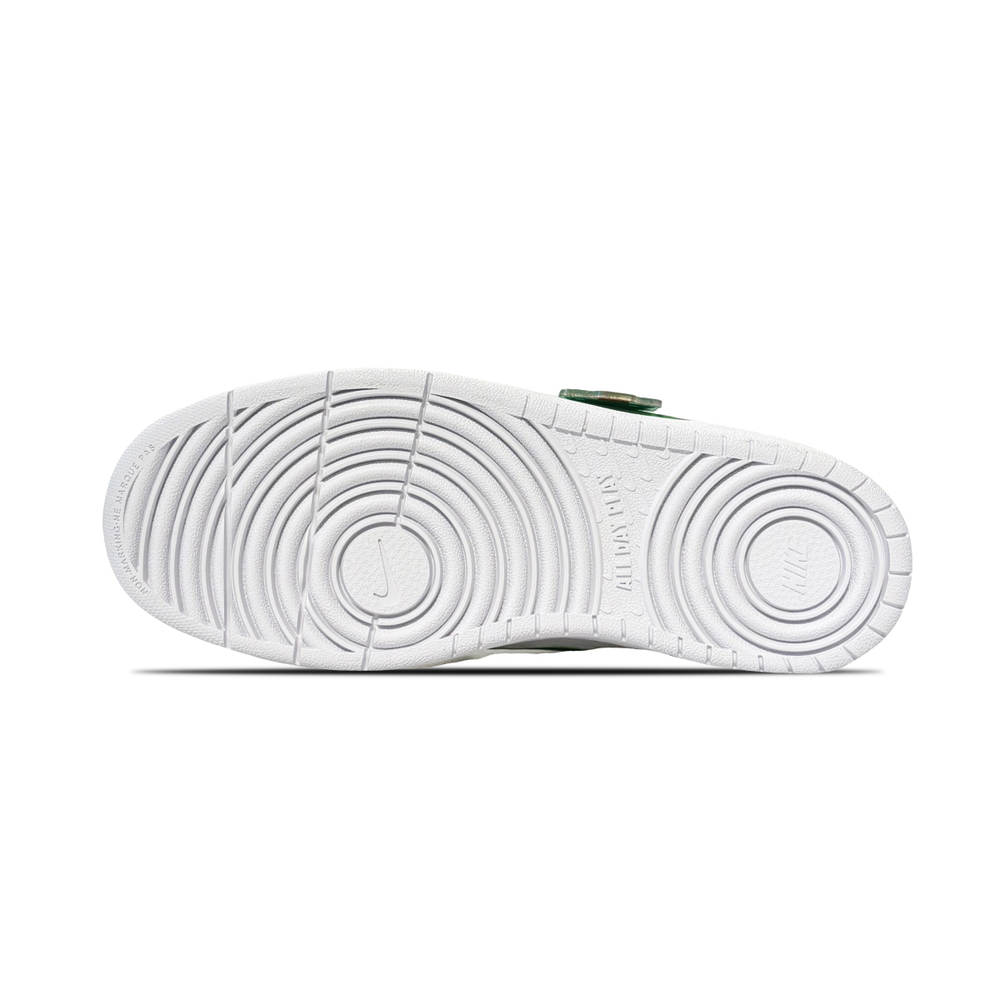 【 】 Nike Court Borough Low 2 GS