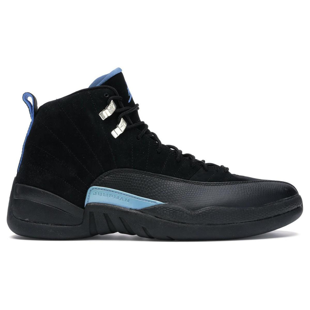 Jordan Air Jordan 12 Retro Nubuck (2009)