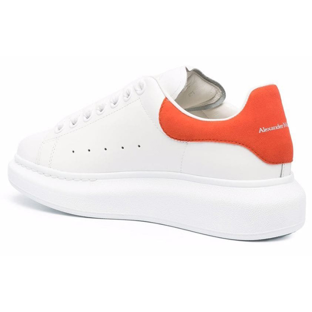 Alexander McQueen Oversized