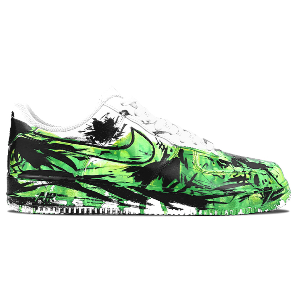 【 】 Nike Air Force 1