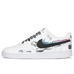 【 】 Nike Court Vision 1 Low