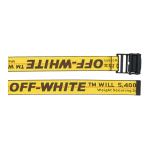 OFF-WHITE logo