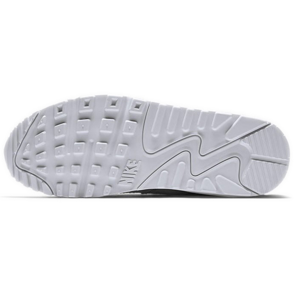 Nike Air Max 90 SP "Metallic Chrome"