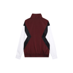 Jordan FLIGHT WARM-UP Jacket Logo