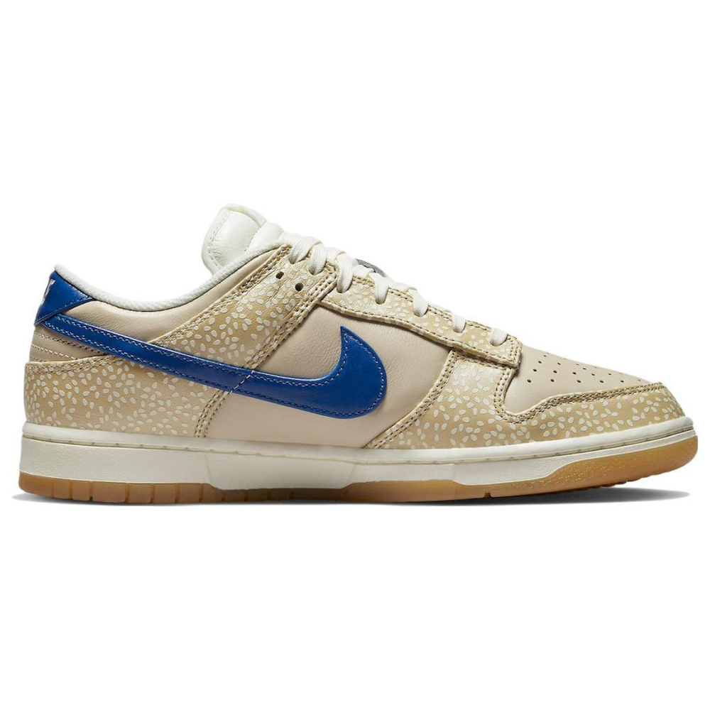 Nike Dunk "Montreal Bagel"