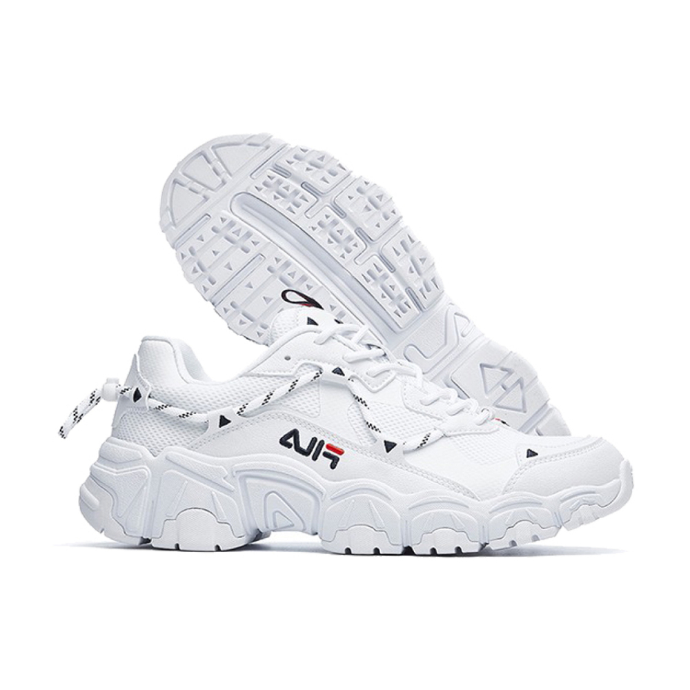 FILA 1.0