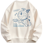 Doraemon A Logo /