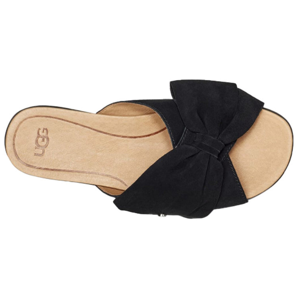 UGG Joanie Platform Slide