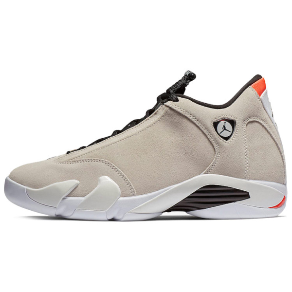 Jordan Air Jordan 14 Retro Desert Sand