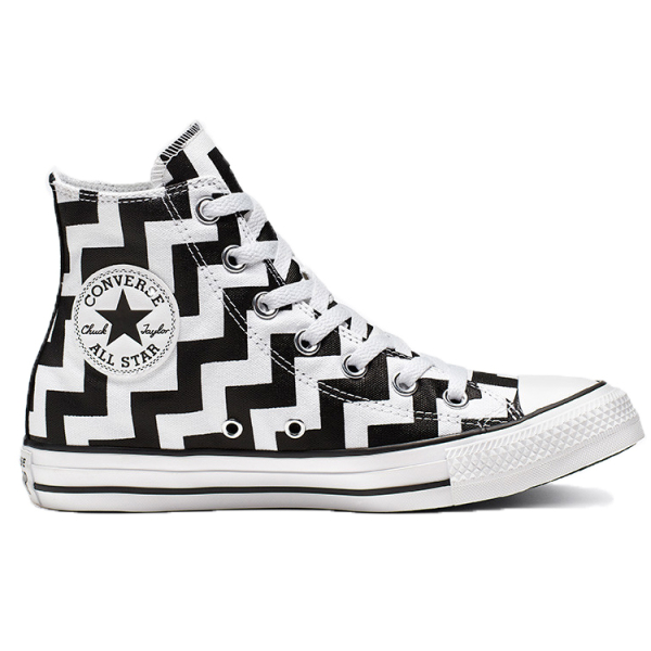 Converse Chuck Taylor All Star Glam Dunk High Top