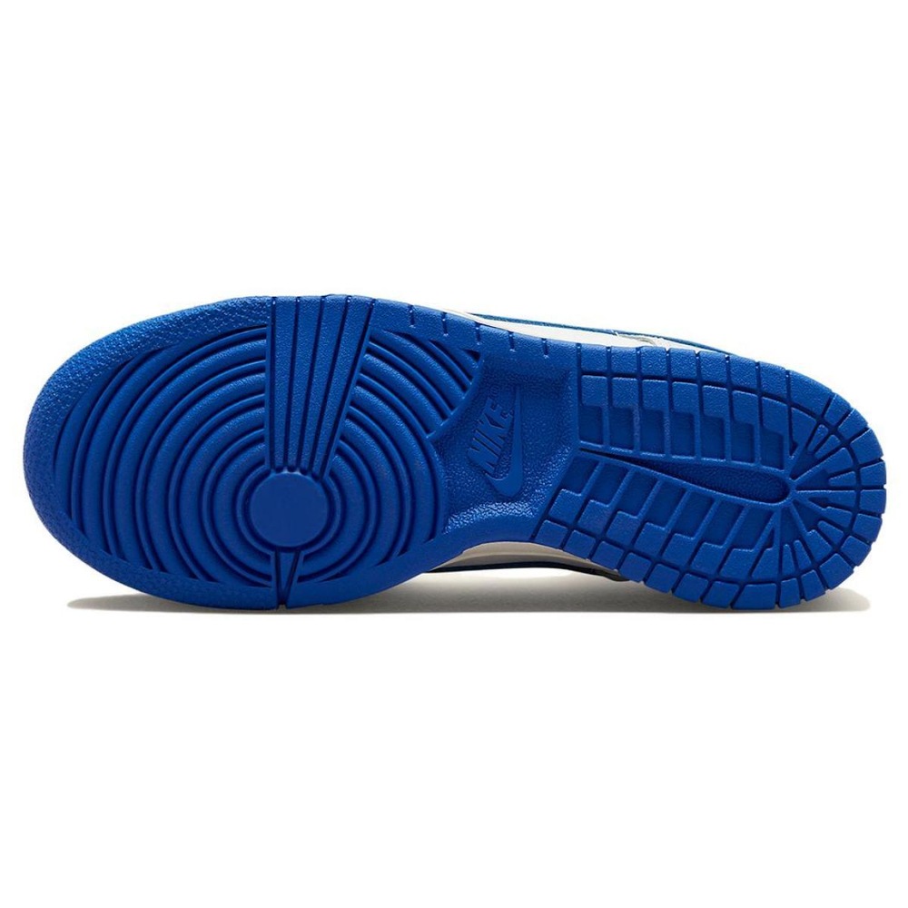 Nike Dunk "Royal"