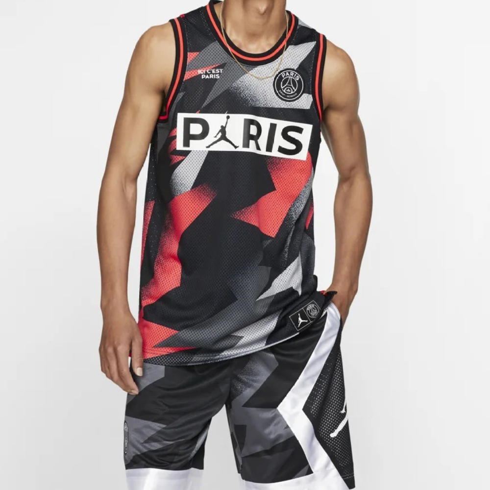 Jordan
