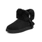UGG Cinched Fur Mini