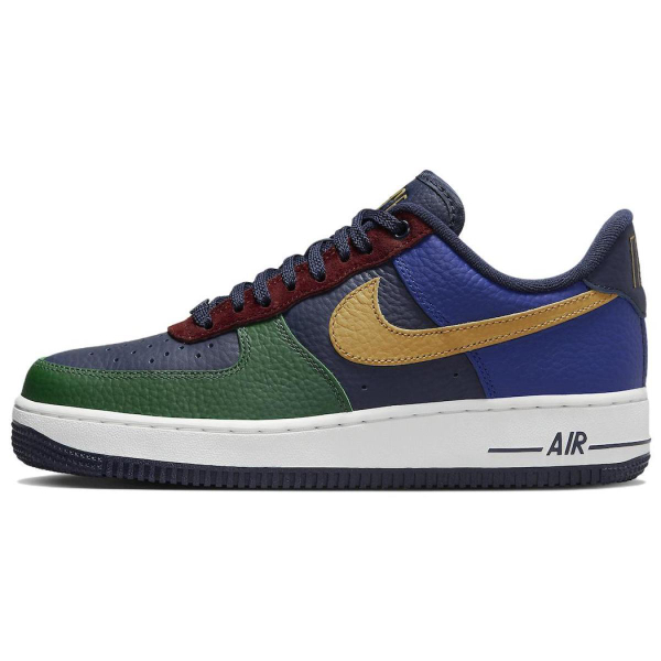 Nike Air Force 1 Low LX "Gorge Green"