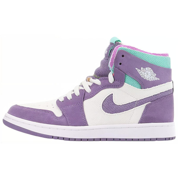 Jordan Air Jordan 1 zoom air cmft "tropical twist"