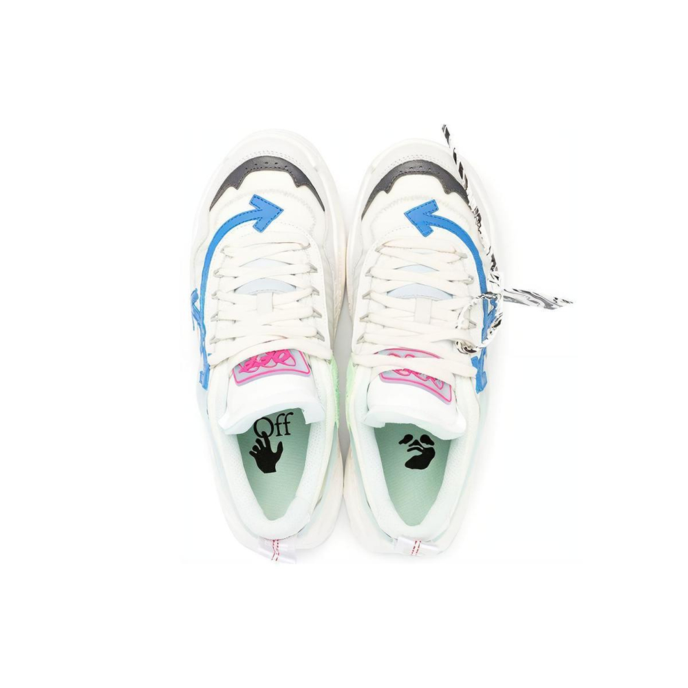 OFF-WHITE ODSY