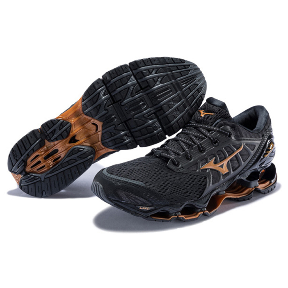 Mizuno Prophecy 9