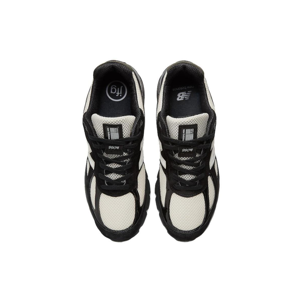 Joe Freshgoods x New Balance NB 990 V4