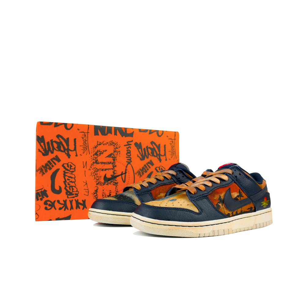 【 】 Nike Dunk Low