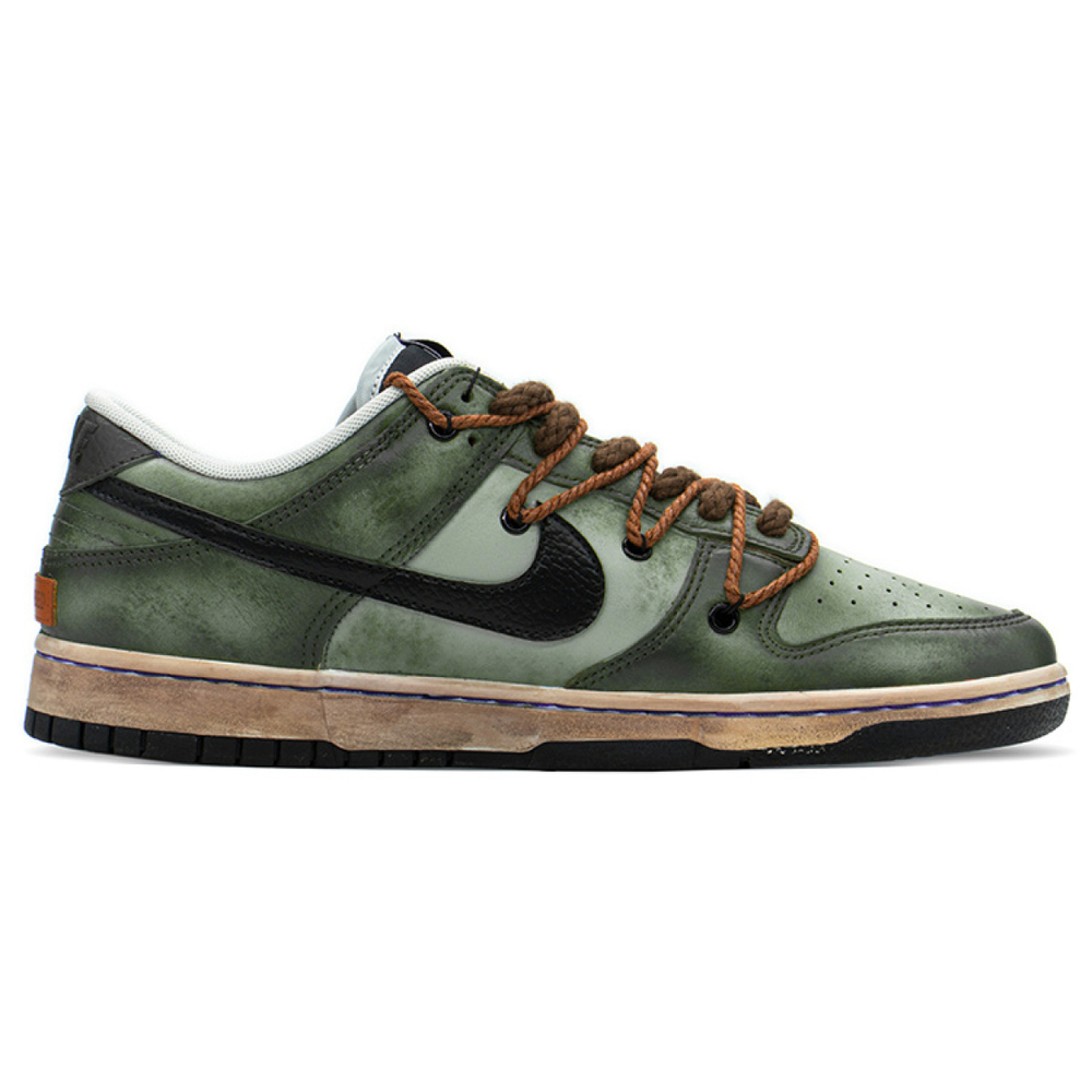 【 】 NBA x Nike Dunk