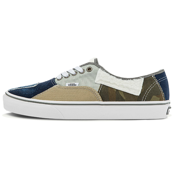 Vans Authentic