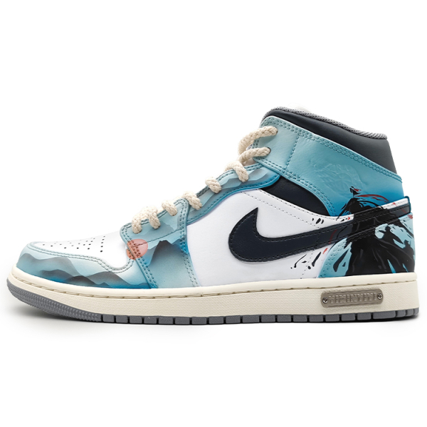 【 】 Jordan Air Jordan 1 Mid
