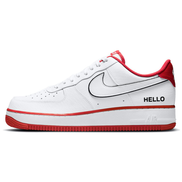 Nike Air Force 1 07 Lx ''Hello''
