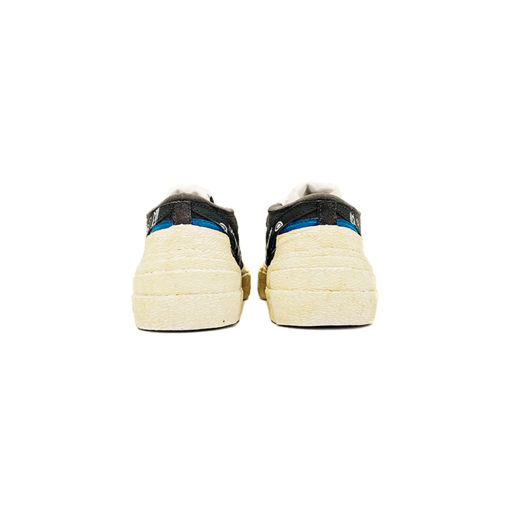 【 】 Sacai x Nike Blazer Low vibe