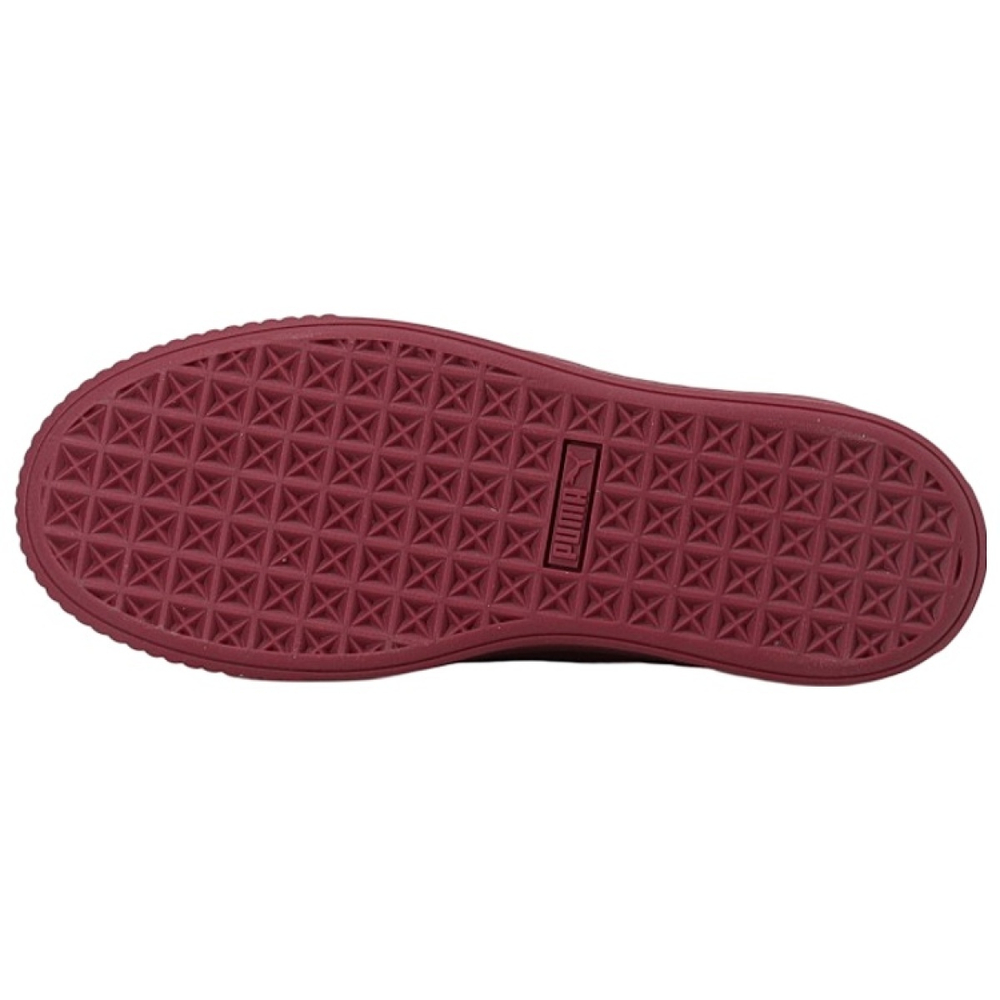 PUMA Platform Velvet