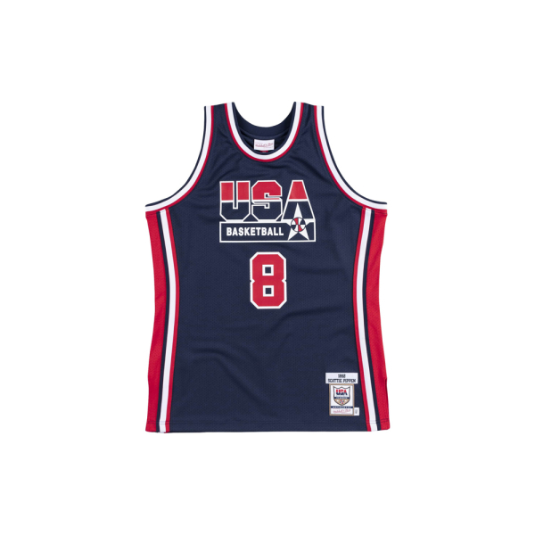 Mitchell & Ness Authentic 1992 ·
