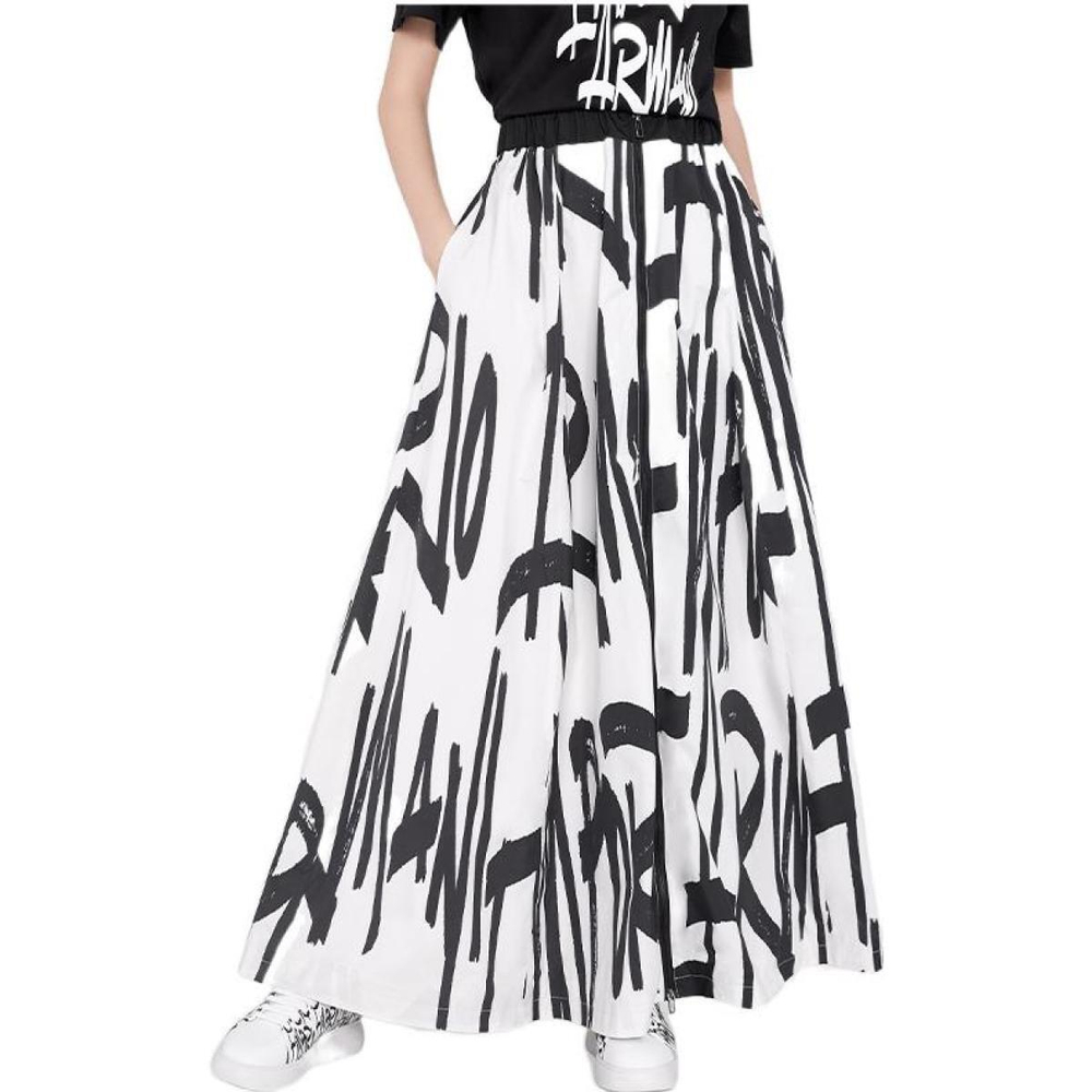 /EMPORIO ARMANI Capsule Logo Logo A