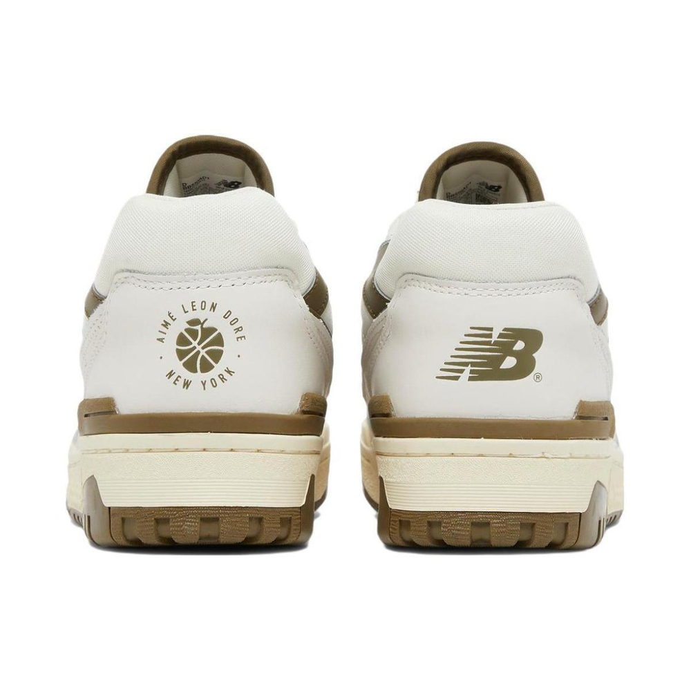 Aimé Leon Dore x New Balance NB 550