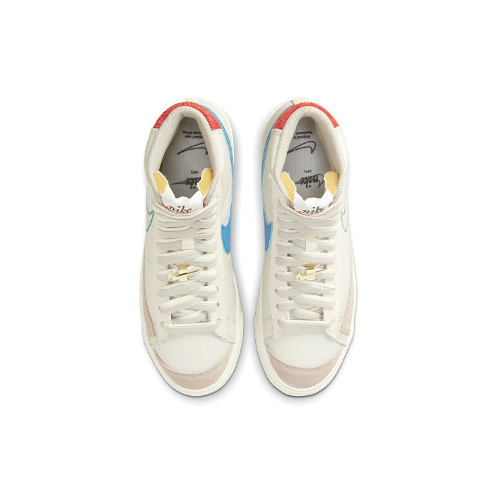 Nike Blazer 77 SE "First Use"