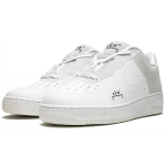 A-COLD-WALL* x Nike Air Force 1 White