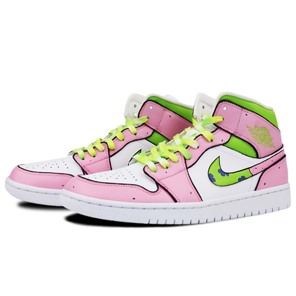 【 】 Jordan Air Jordan 1 Mid