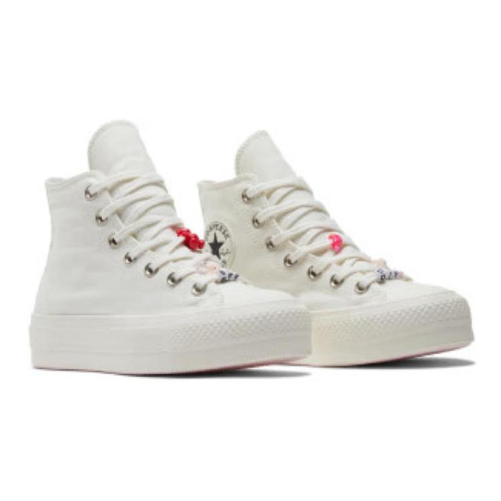 Converse All Star Lift Y2K