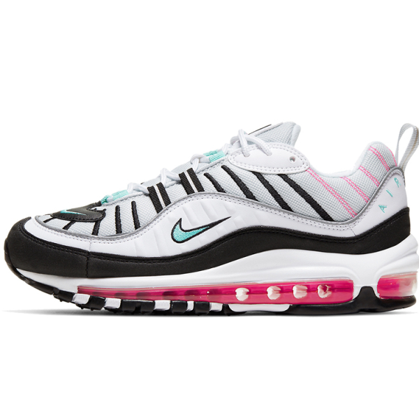 Nike Air Max 98 "South Beach"