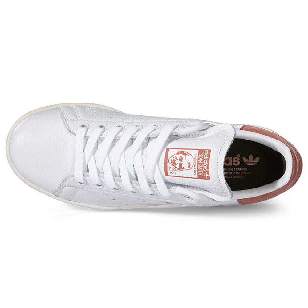 Pharrell x adidas originals StanSmith Raw Pink