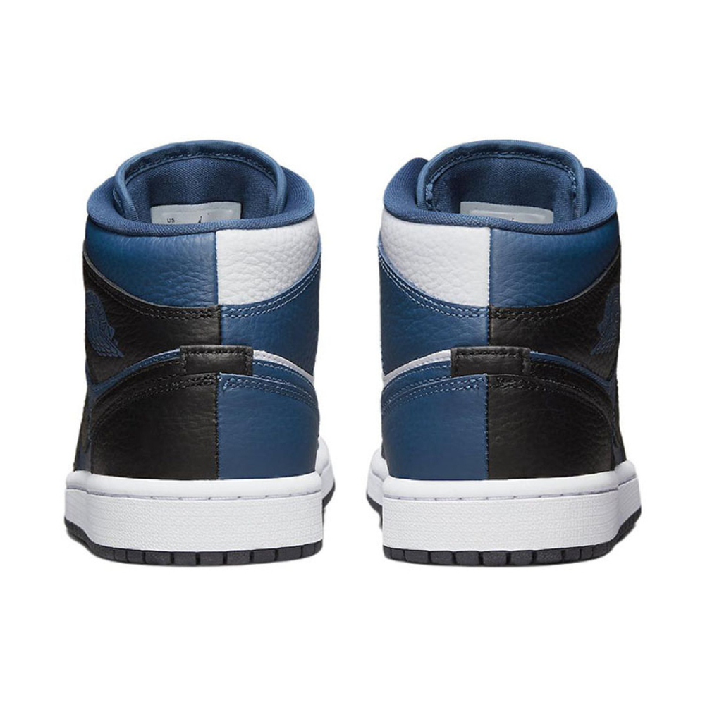 Jordan Air Jordan 1 mid split "french blue"