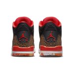 Jordan Air Jordan 3 Kumquat