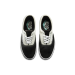 Vans Era Suede And Canvas Comfycush