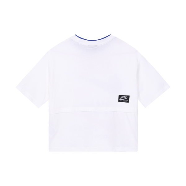 Nike logo T
