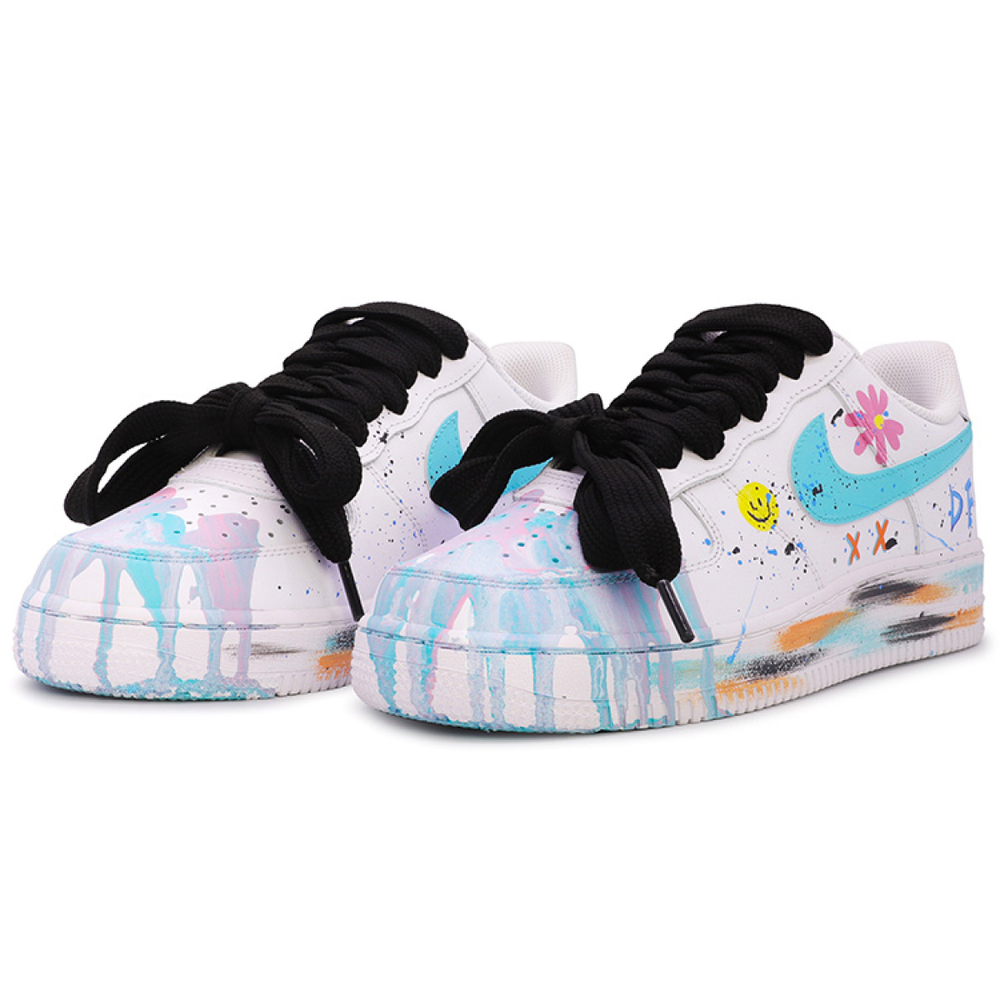 【 】 Nike Air Force 1 07