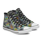 Scooby-Doo x Converse Chuck Taylor All Star