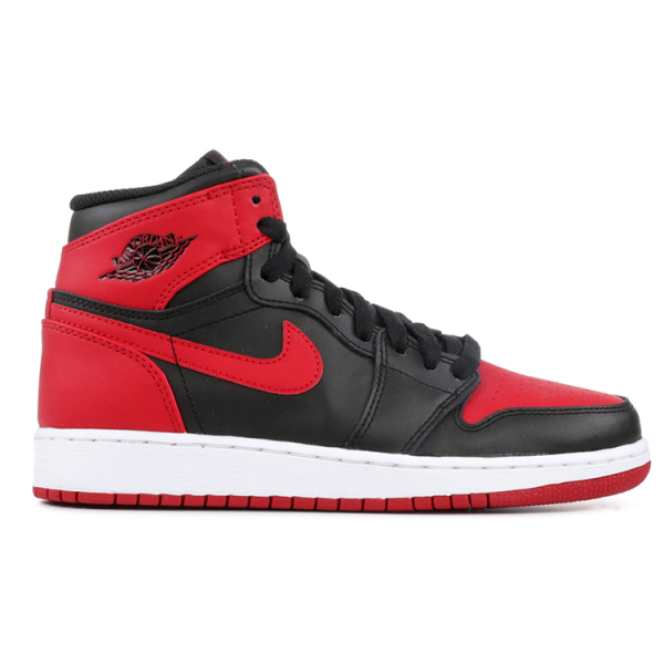 Jordan Air Jordan 1 Retro Bred 2013