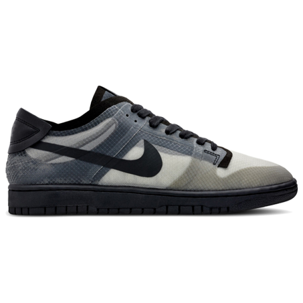 Comme Des Garcons x Nike Dunk