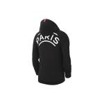 Air Jordan X PSD paris logo