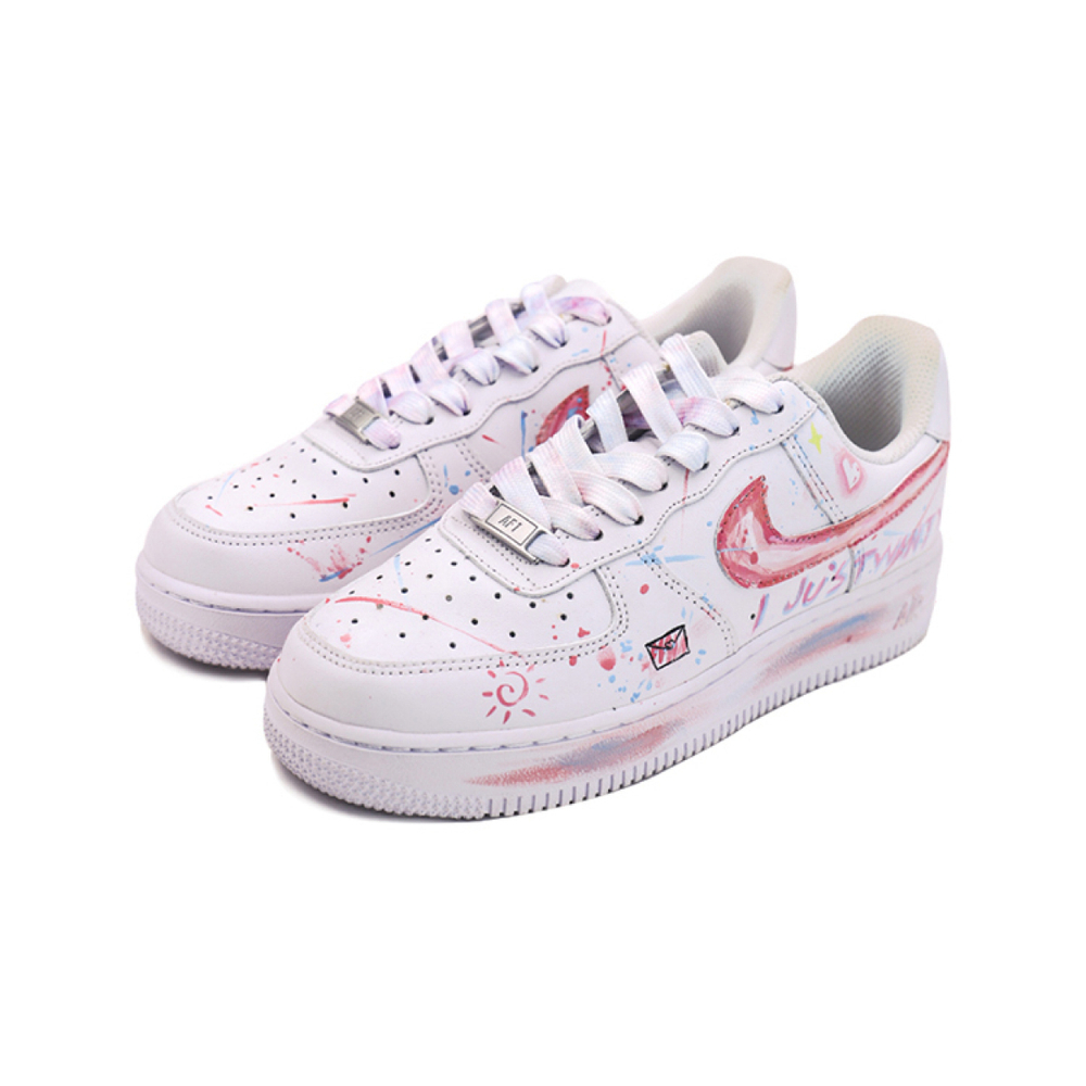 【 】 Nike Air Force 1 GS